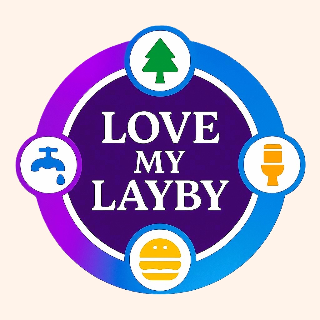 logo for project love my layby